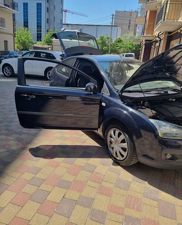 Ford Focus 2005