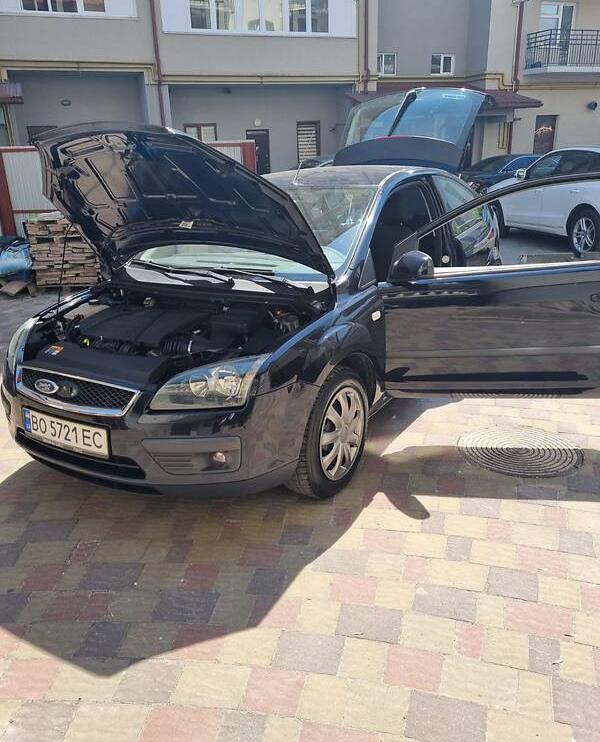 Ford Focus 2005