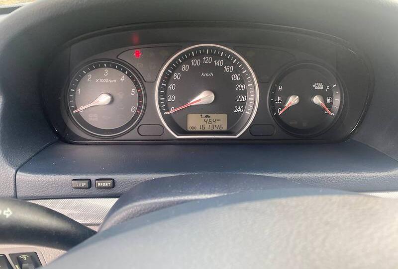Hyundai Sonata 2006