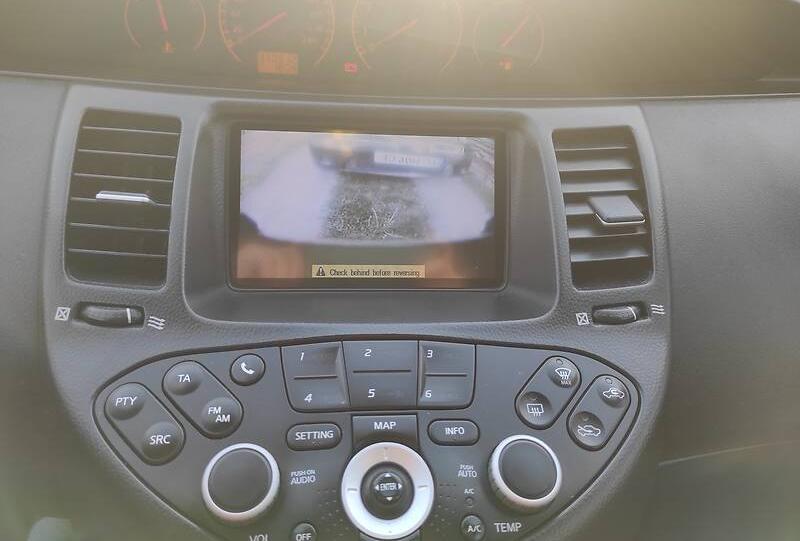 Nissan Primera 2006
