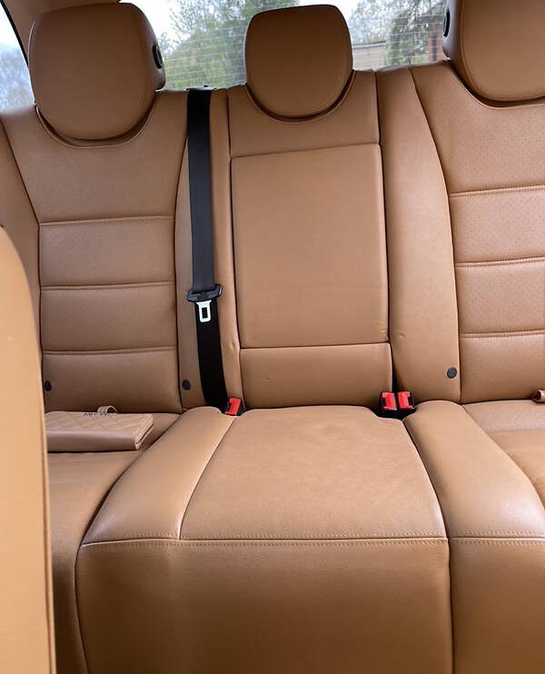 Porsche Cayenne 2008