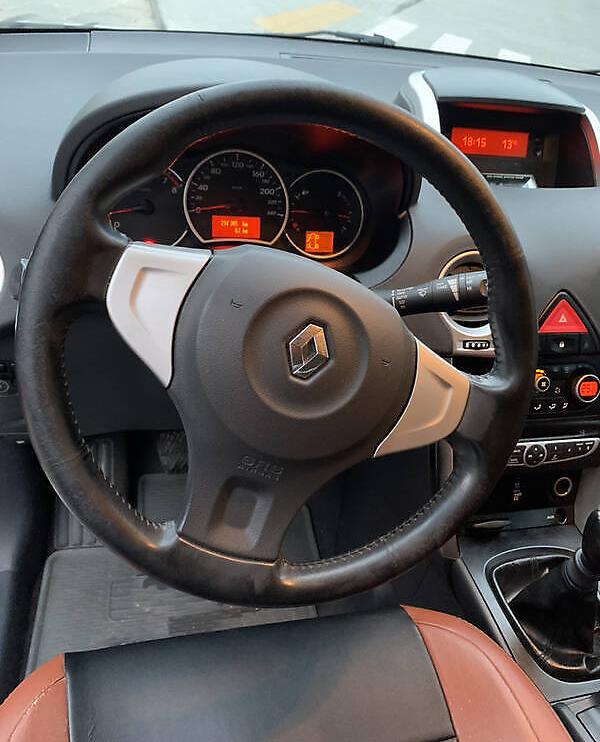 Renault Koleos 2008