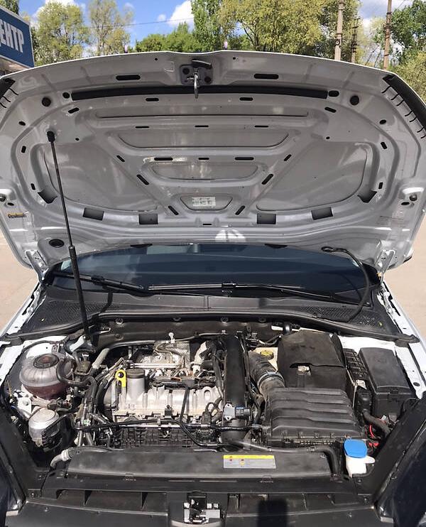 Volkswagen Golf VII se 2020