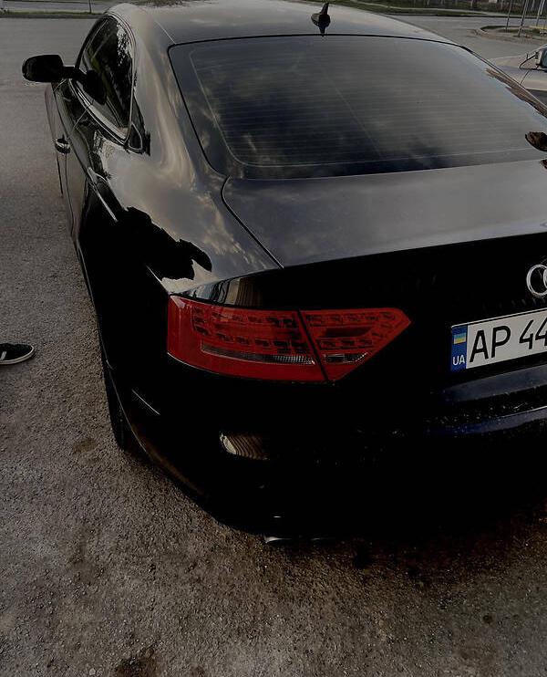 Audi A5 2010
