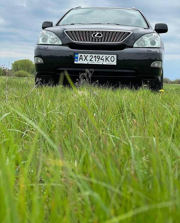 Lexus RX 350 2006