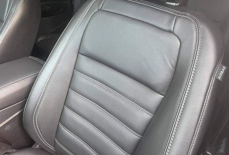 Ford Escape TITANIUM  2019