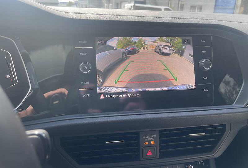 Volkswagen Jetta 2019