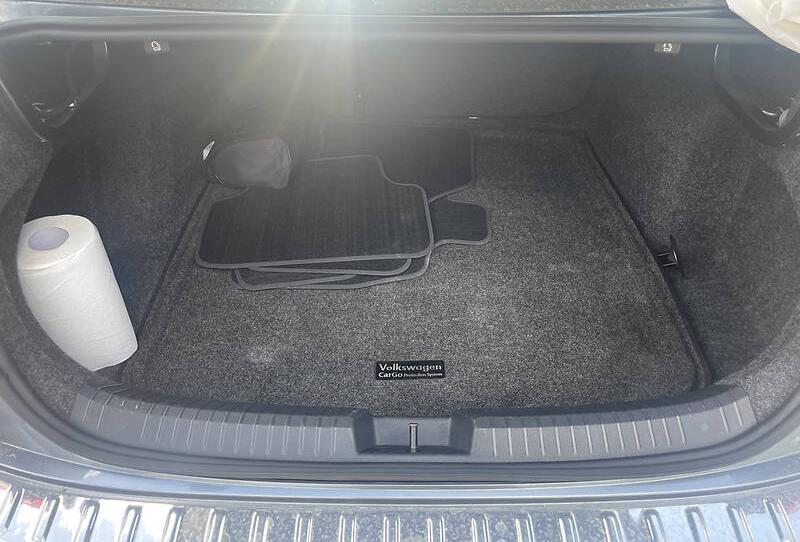 Volkswagen Jetta 2019