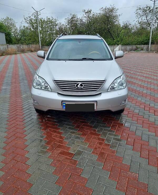 Lexus RX 350 2007