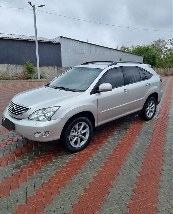 Lexus RX 350 2007