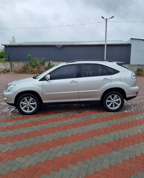 Lexus RX 350 2007