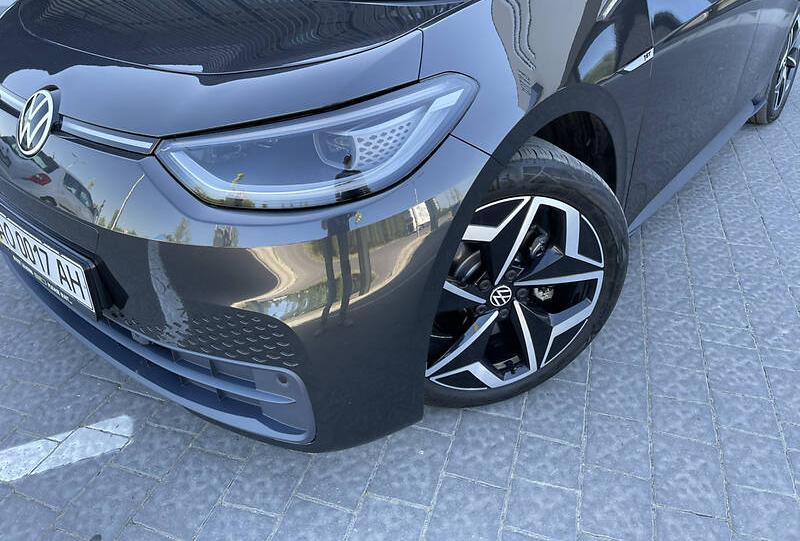 Volkswagen ID.3 Pro S 1ST 2021