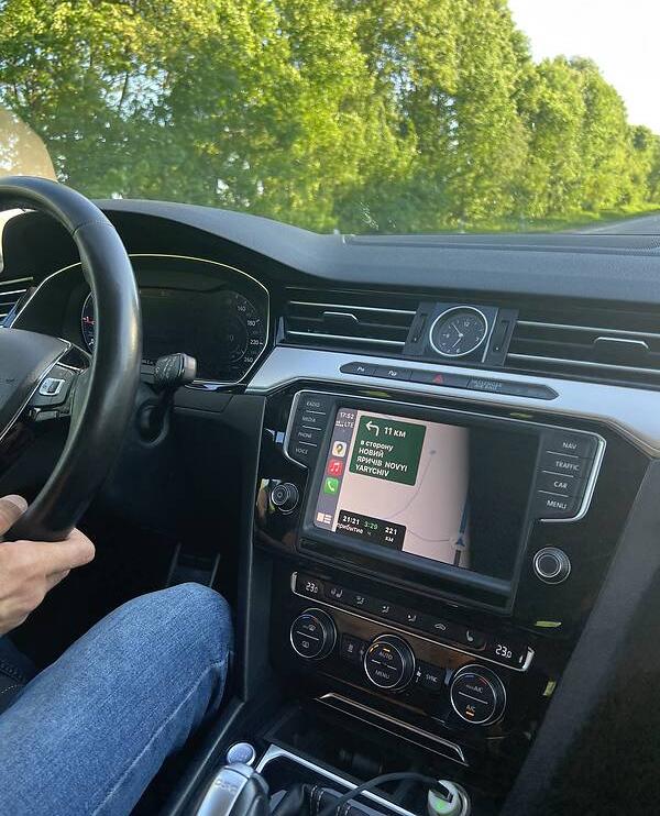 Volkswagen Passat Alltrack Alltrack hi 2016