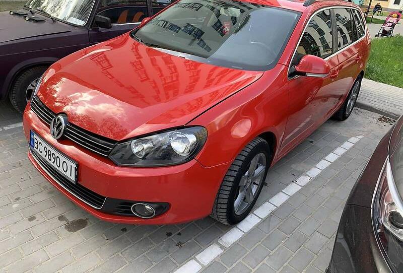 Volkswagen Jetta 2014