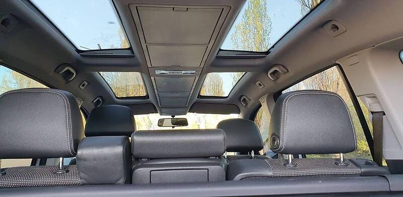 Opel Zafira 2005