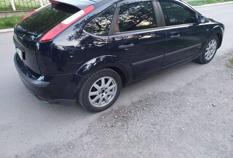Ford Focus 2006
