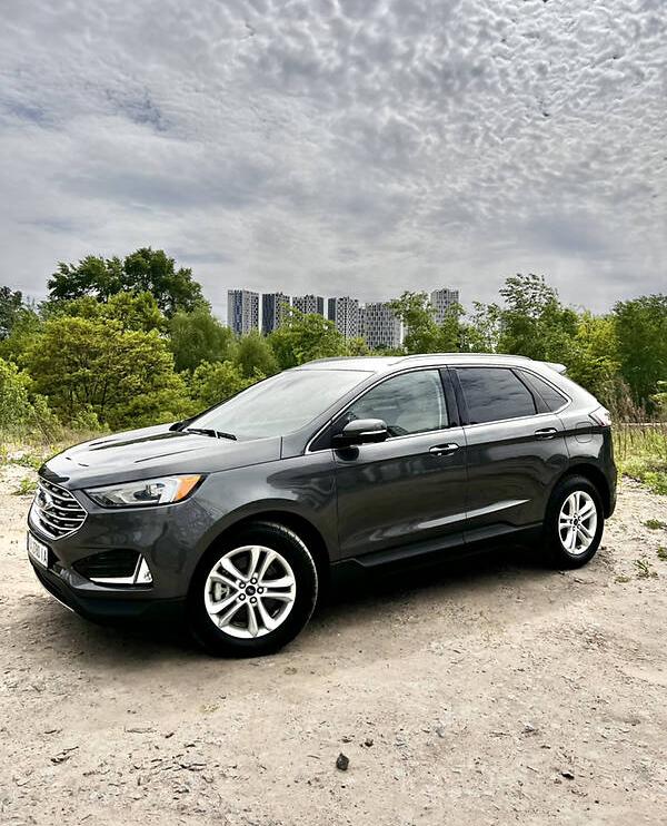 Ford Edge SEL 2020