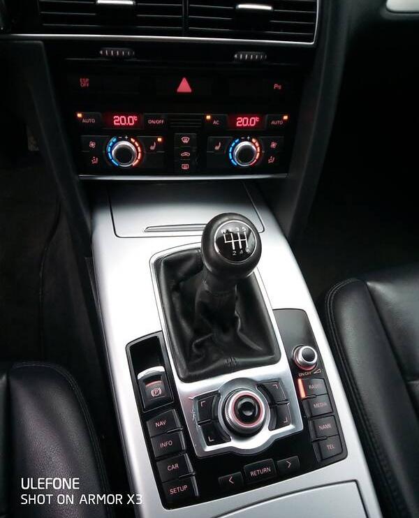 Audi A6 2010