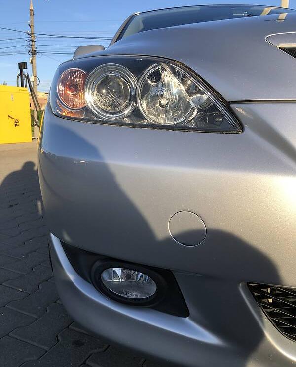 Mazda 3 2005