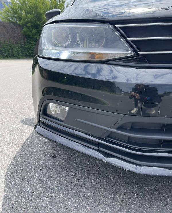 Volkswagen Jetta 2015