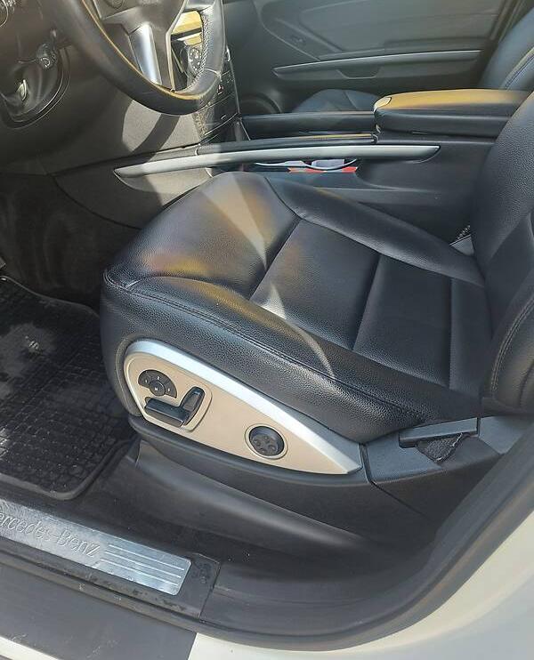 Mercedes-Benz ML 350 2009