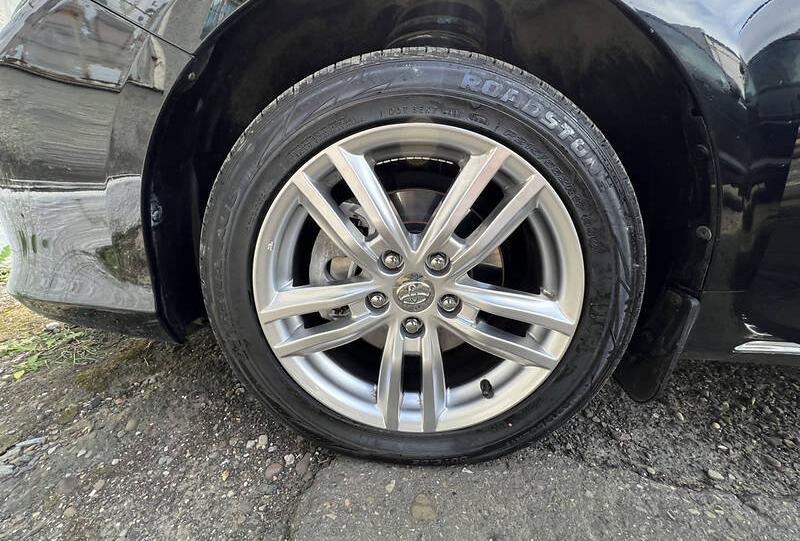 Toyota Camry 2011