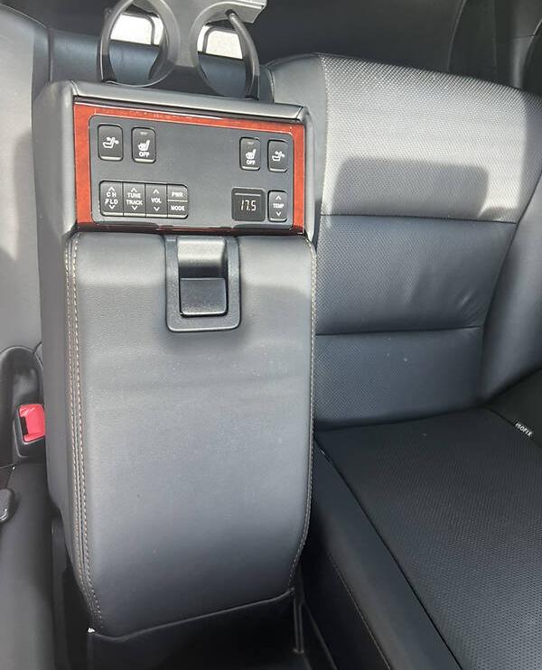 Toyota Camry 2011