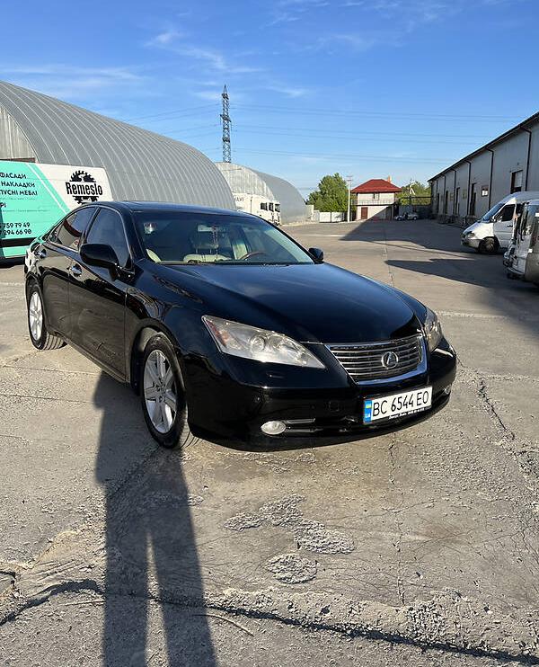 Lexus ES 350 2007