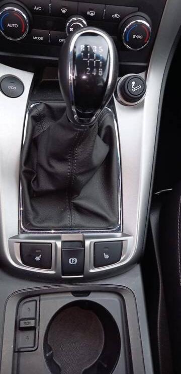 Chevrolet Captiva 2013