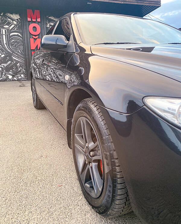 Mazda 6 2005