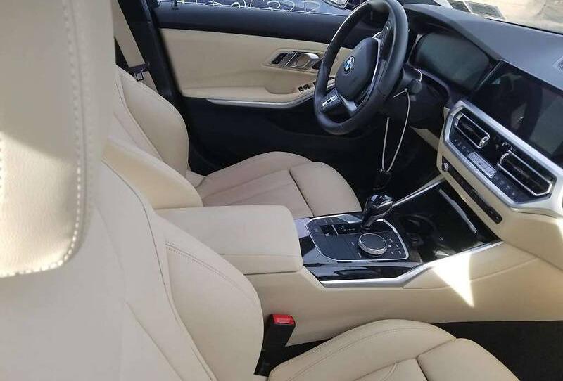 BMW 330 330i Xdrive 2019