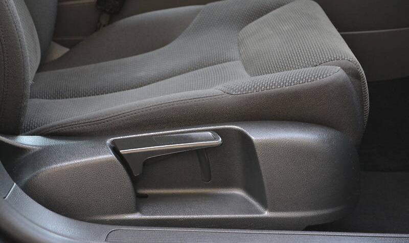 Volkswagen Passat B6 2007