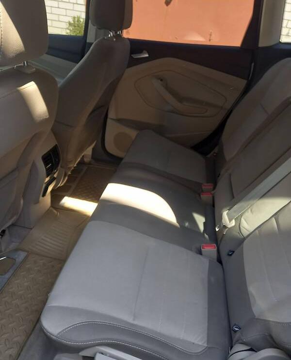 Ford C-Max 2014