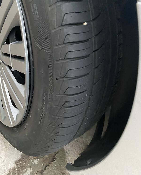 Volkswagen Polo 2018