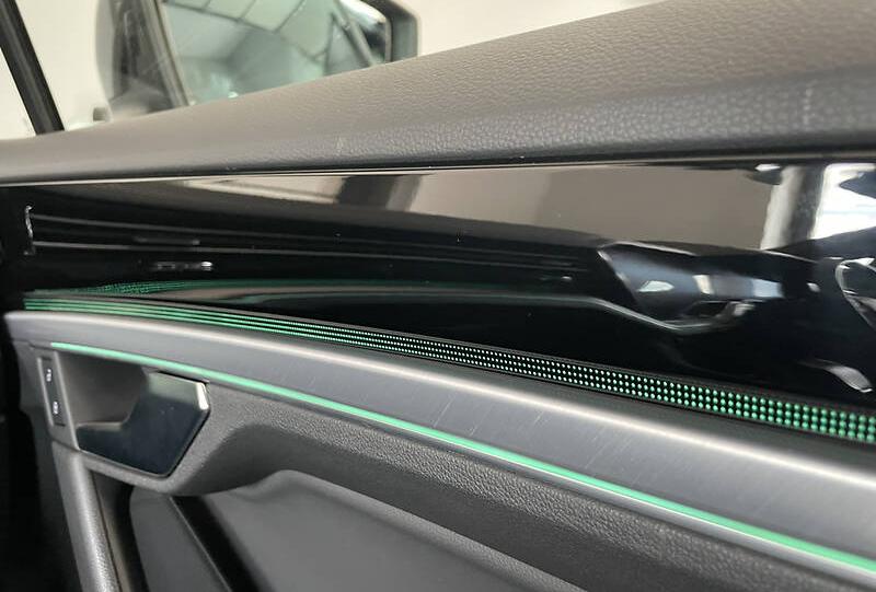 Volkswagen Touareg 2019