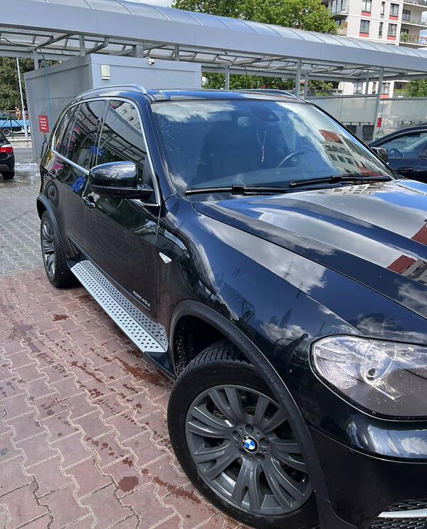 BMW X5 2013