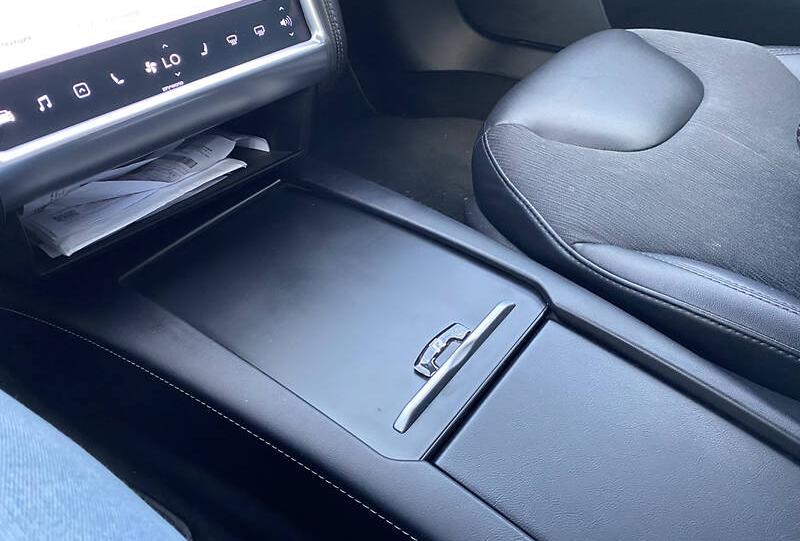 Tesla Model S MSR75  2016