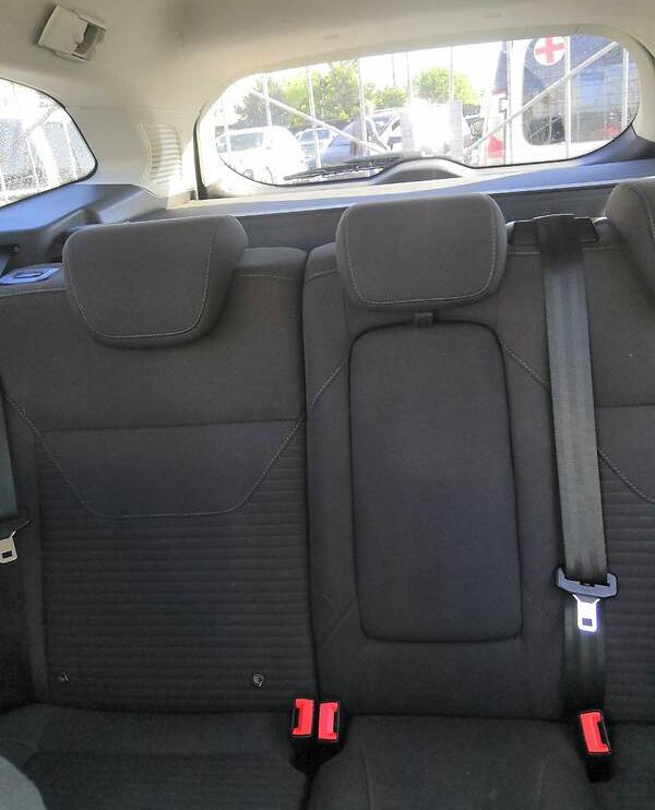 Ford Focus Titanium 2016