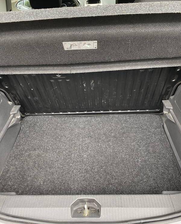 Opel Corsa 2009