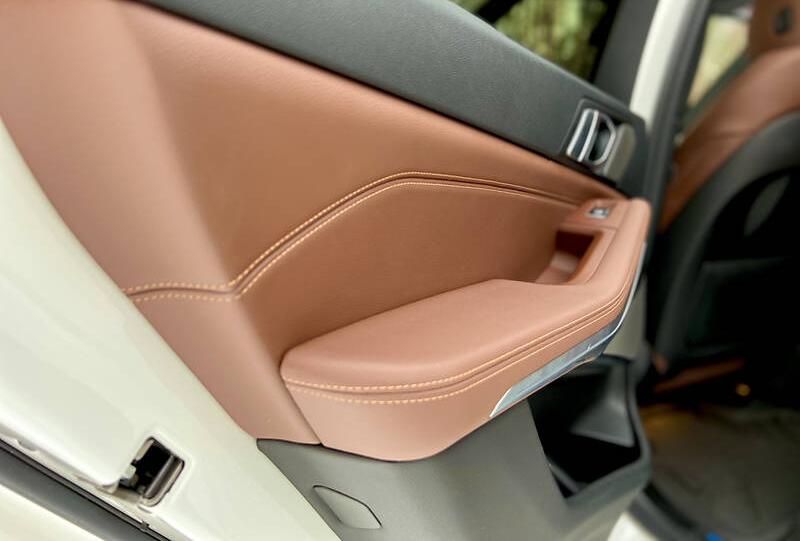BMW X5 2019