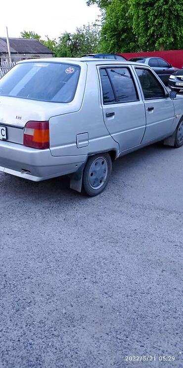 ЗАЗ 1103 Славута 2006