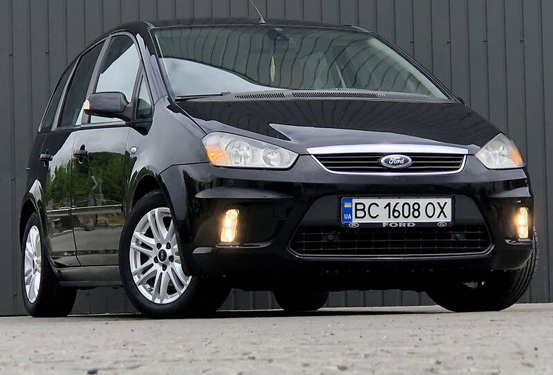 Ford C-Max 2009
