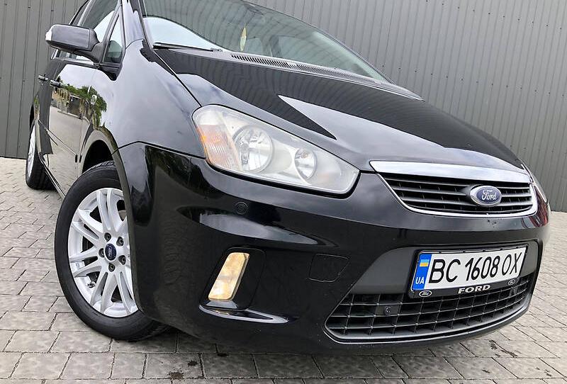 Ford C-Max 2009