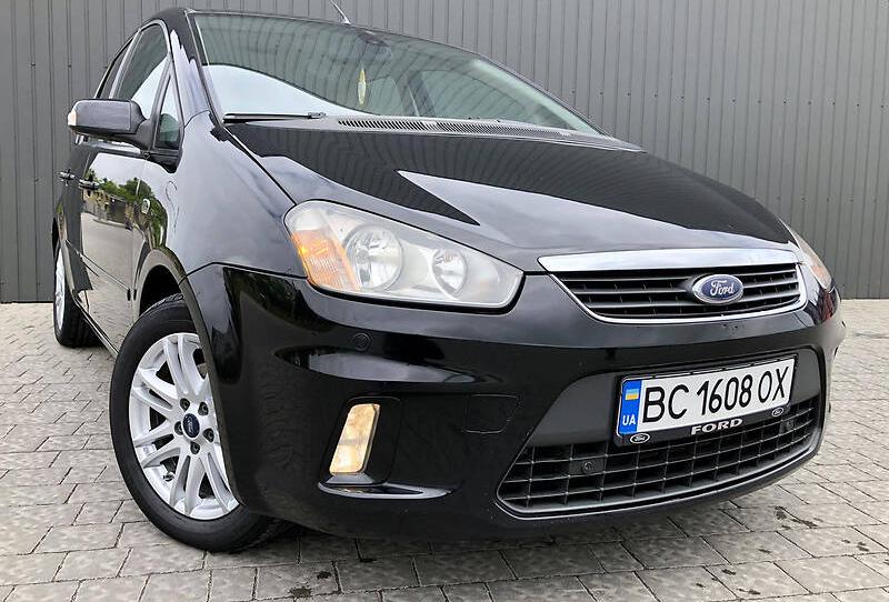 Ford C-Max 2009