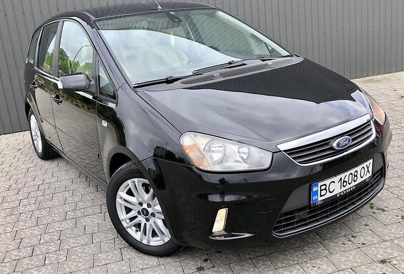 Ford C-Max 2009