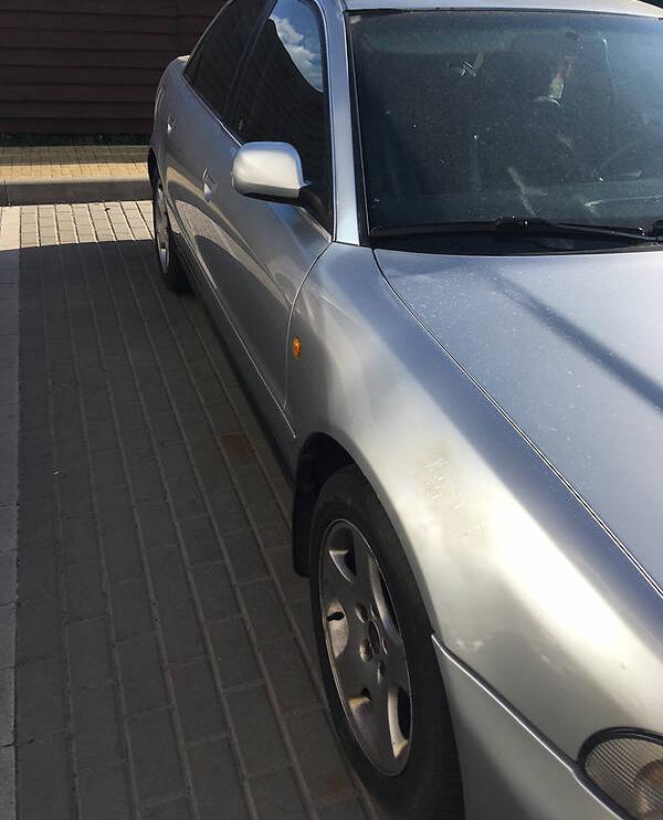 Audi A4 1998