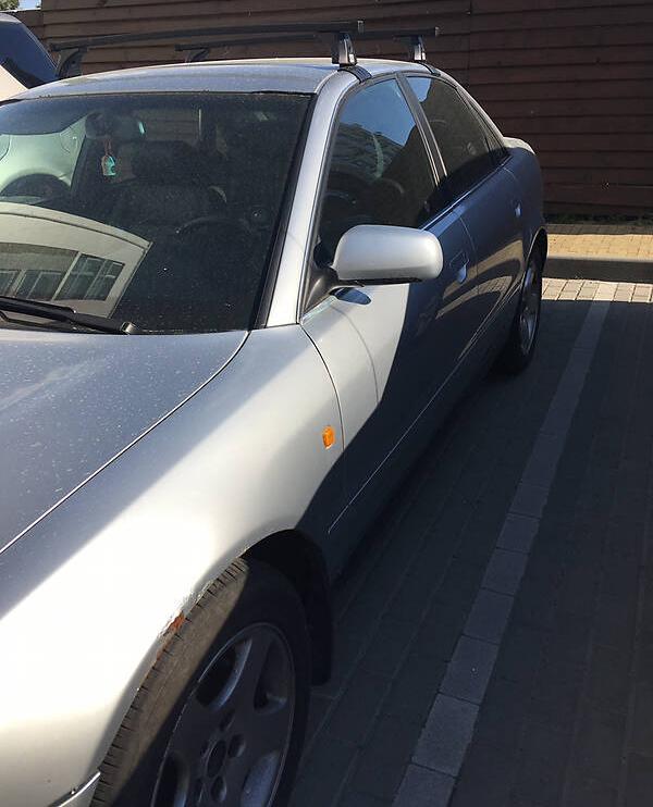 Audi A4 1998