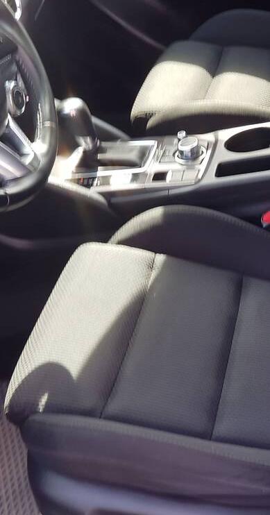 Mazda CX-5 Touring AWD 2016