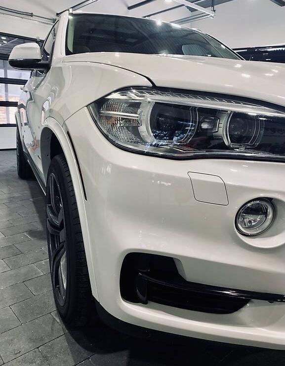 BMW X5 2014