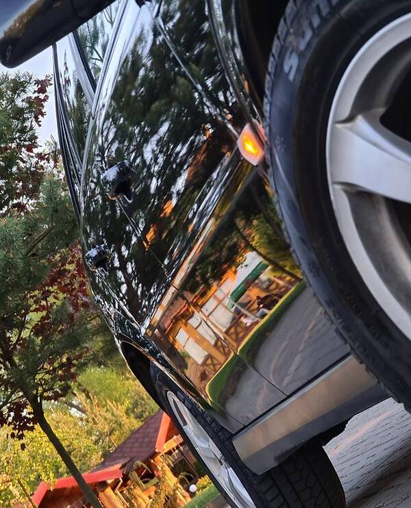 Opel Vectra C 1.9 CDTI 2008
